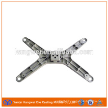 OEM Die Casting Medical Equipment Bracket